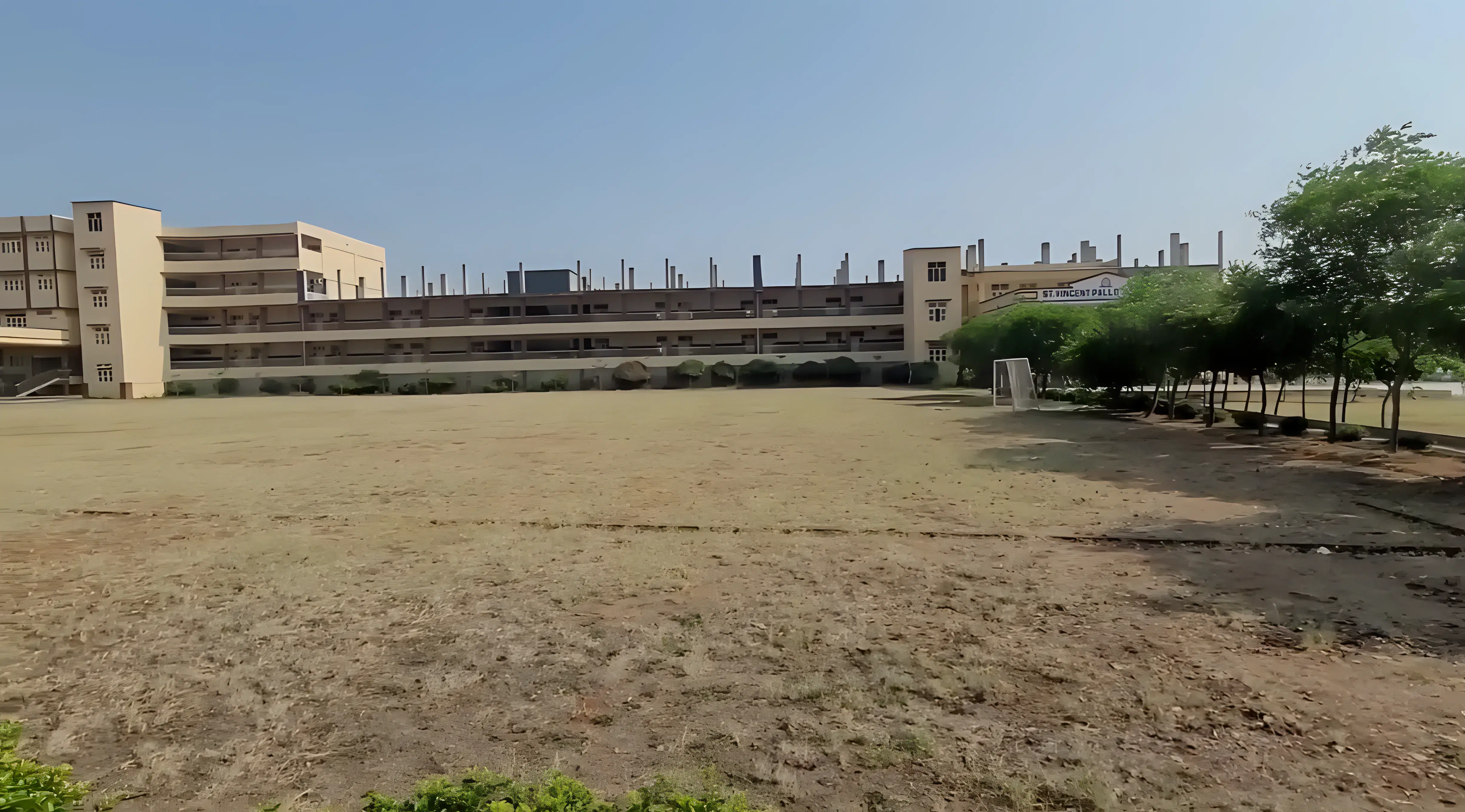 St Vincent Pallotti College of Engineering and Technology Nagpur Campus photo 4